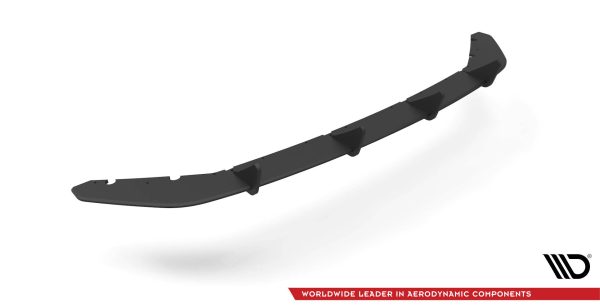 Diffuser Street Pro Seat Leon Hatchback Mk3