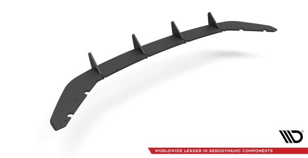 Diffuser Street Pro Seat Leon Hatchback Mk3