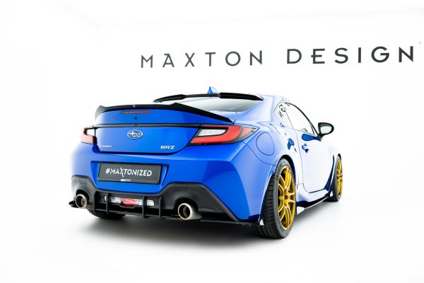 Diffuser Street Pro Subaru BRZ Mk2
