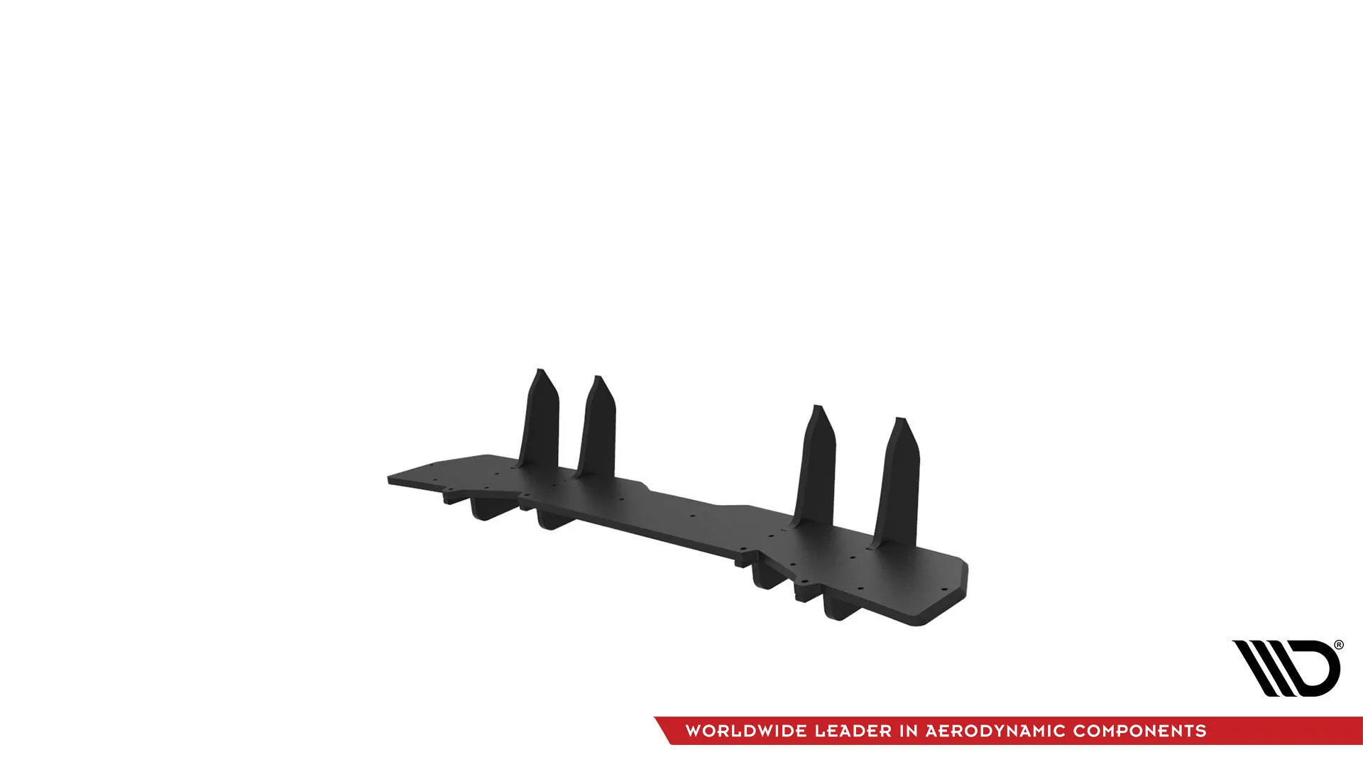 Diffuser Street Pro Subaru WRX STI Mk1 - Bilde 5