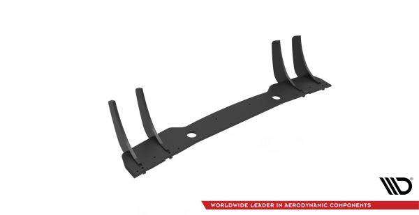 Diffuser Street Pro V.1 Dodge Durango RT Mk3