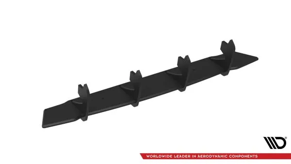 Diffuser Street Pro V.1 Kia Stinger GT / GT-Line Mk1 - Bilde 5