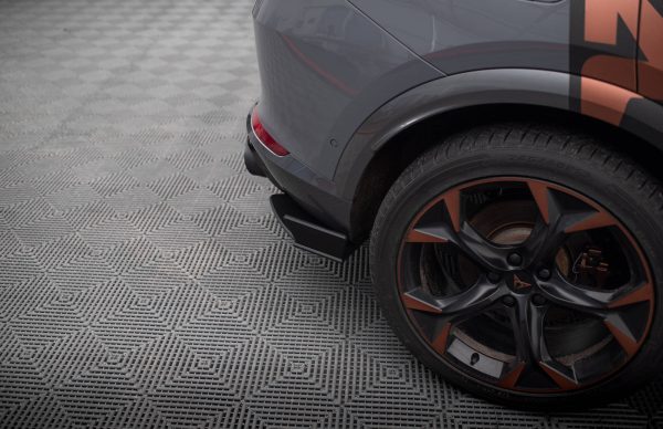 Bakre Flaps Street Pro Cupra Formentor Mk1