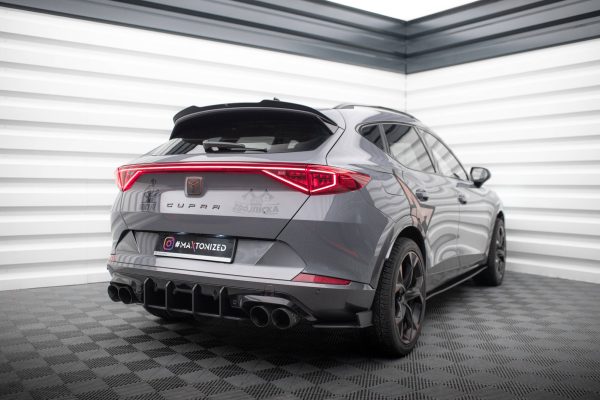 Bakre Flaps Street Pro Cupra Formentor Mk1