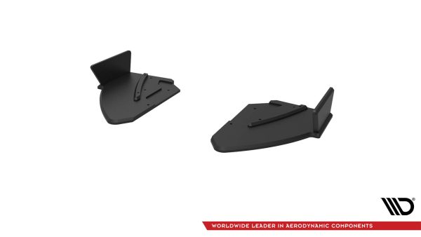 Bakre Flaps Street Pro Cupra Formentor Mk1