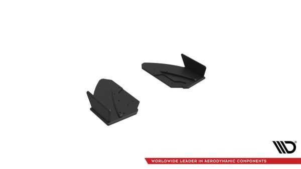 Bakre Flaps Street Pro Cupra Formentor Mk1