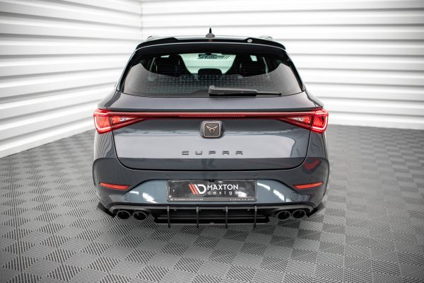 Bakre Flaps Street Pro Cupra Leon ST Mk1 - Bilde 2
