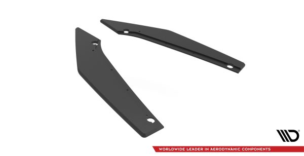 Bakre Flaps Street Pro Cupra Leon ST Mk1 - Bilde 3
