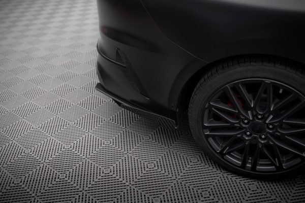 Bakre Flaps Street Pro Med Flaps Kia Proceed GT Mk1 Facelift