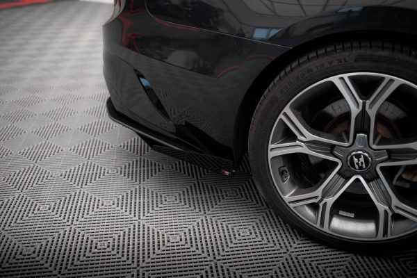 Bakre Flaps Street Pro Med Flaps Kia Stinger GT / GT-Line Mk1