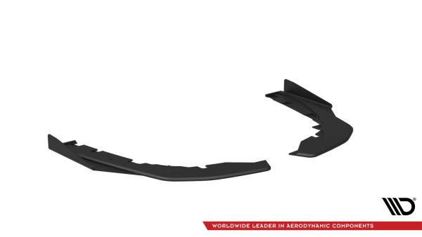 Bakre Flaps Street Pro Med Flaps Kia Stinger GT / GT-Line Mk1