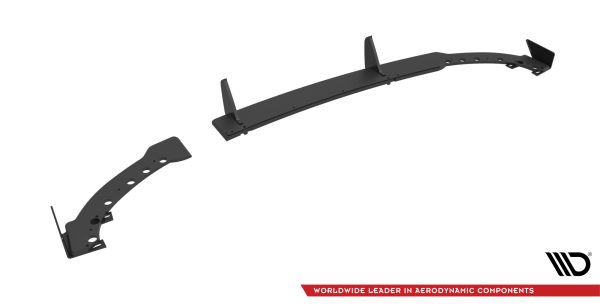 Bakre Flaps Street Pro Med Flaps Peugeot 208 GT Mk2 - Bilde 7