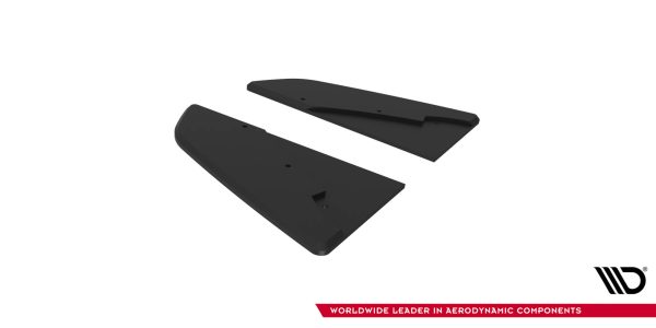 Bakre Flaps Street Pro Kia Ceed GT Mk3