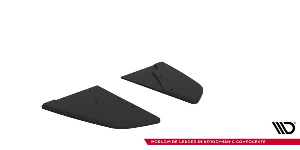 Bakre Flaps Street Pro Kia Ceed GT Mk3