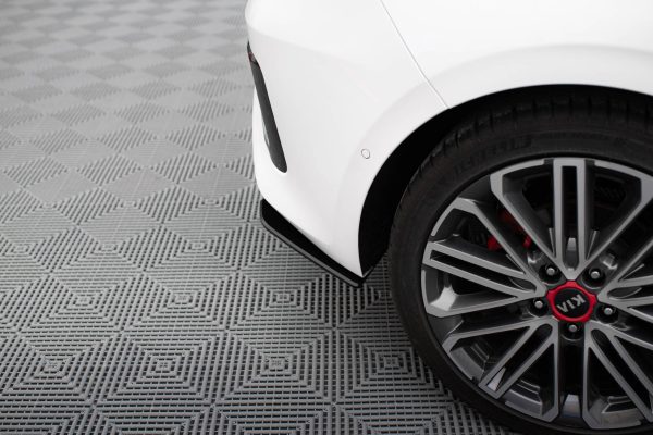 Bakre Flaps Street Pro Kia Ceed GT Mk3