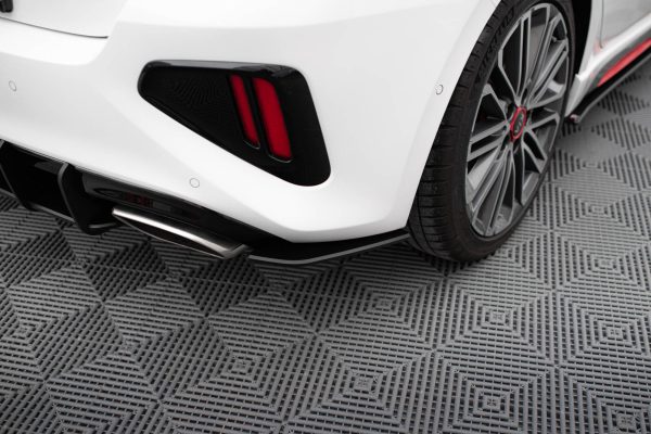 Bakre Flaps Street Pro Kia Ceed GT Mk3