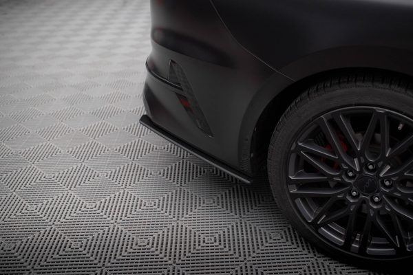 Bakre Flaps Street Pro Kia Proceed GT Mk1 Facelift