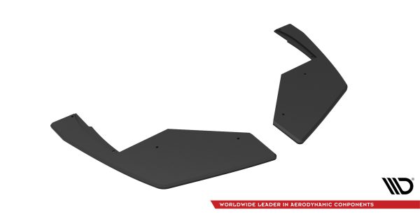Bakre Flaps Street Pro Nissan 370Z Nismo Facelift