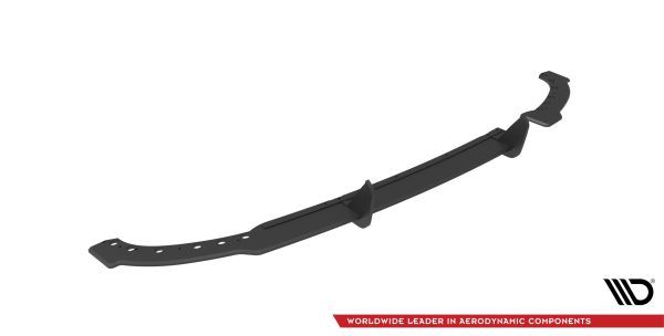 Bakre Flaps Street Pro Peugeot 208 GT Mk2