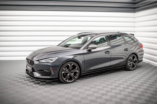 Sideskjørt Street Pro Cupra Leon Mk1