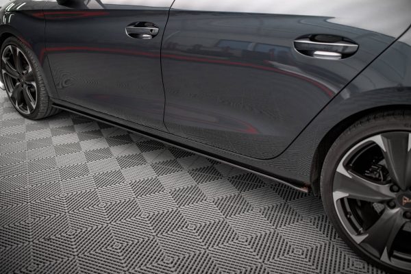 Sideskjørt Street Pro Cupra Leon Mk1