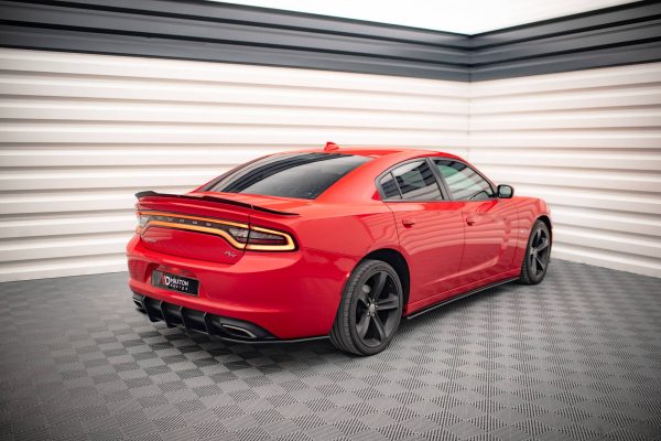Sideskjørt Street Pro Dodge Charger RT Mk7 Facelift