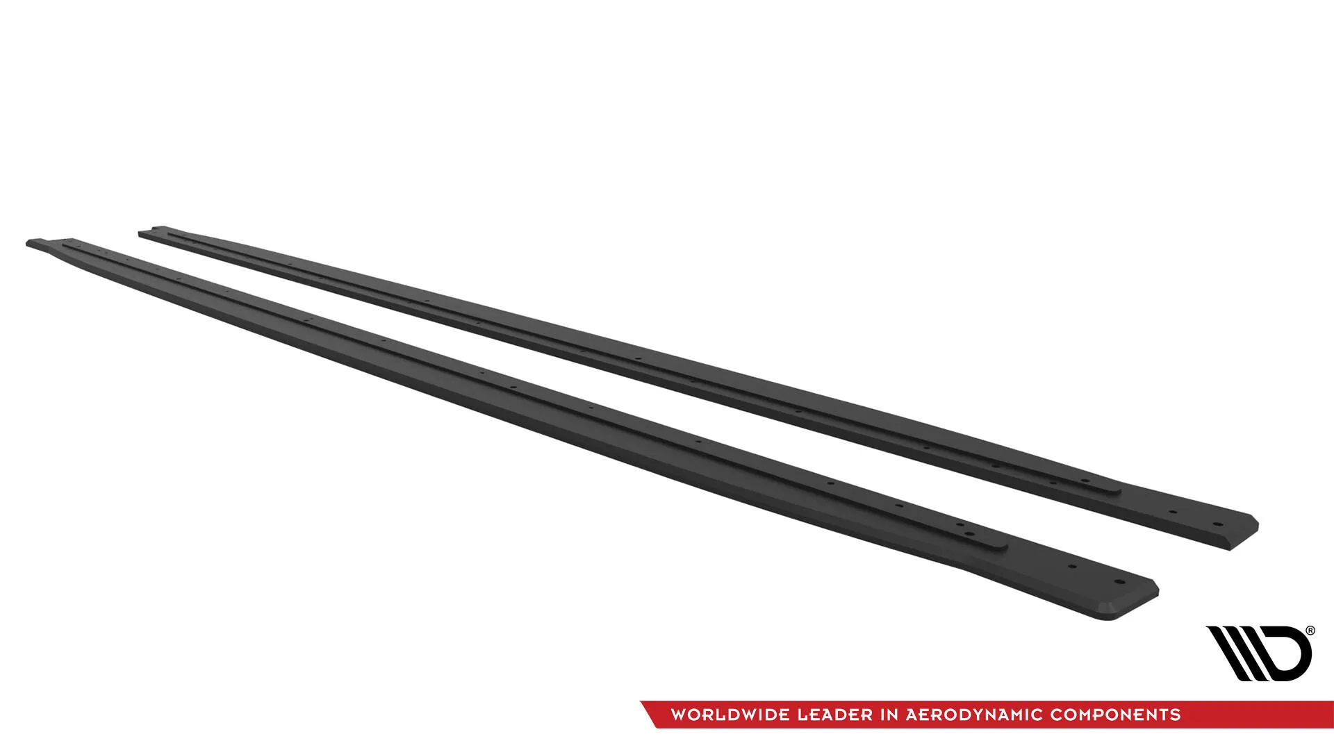 Sideskjørt Street Pro Kia Proceed GT / GT-Line Mk1 Facelift / Ceed GT Mk3 Facelift - Bilde 5