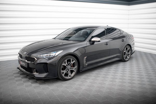 Sideskjørt Street Pro Kia Stinger GT / GT-Line / Standard Mk1