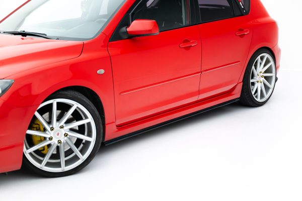 Sideskjørt Street Pro Mazda 3 MPS Mk1