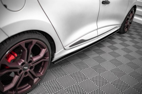 Sideskjørt Street Pro Renault Clio RS Mk4