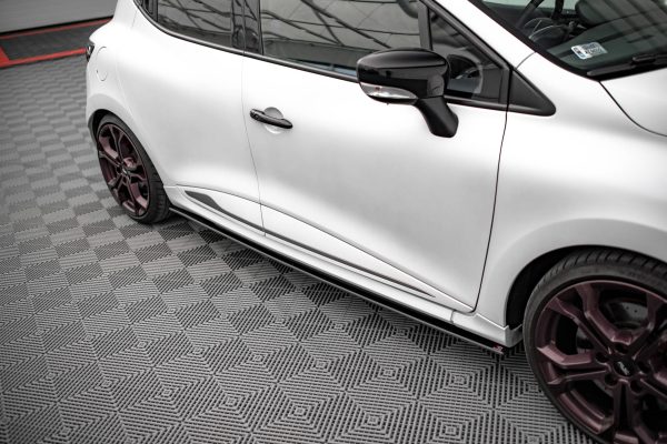 Sideskjørt Street Pro Renault Clio RS Mk4