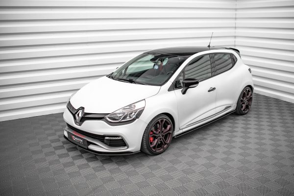 Sideskjørt Street Pro Renault Clio RS Mk4
