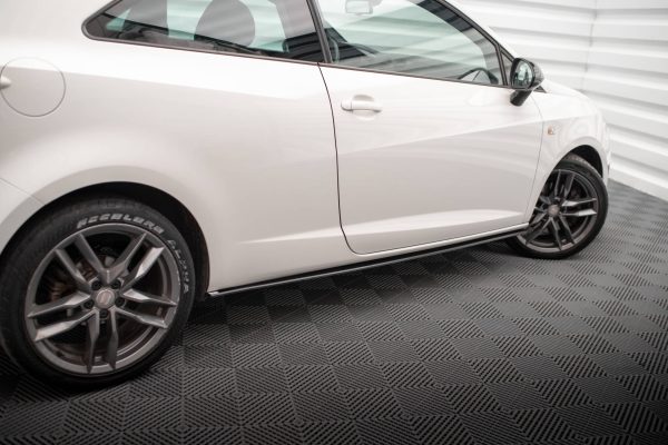 Sideskjørt Street Pro Seat Ibiza Cupra Sport Coupe Mk4