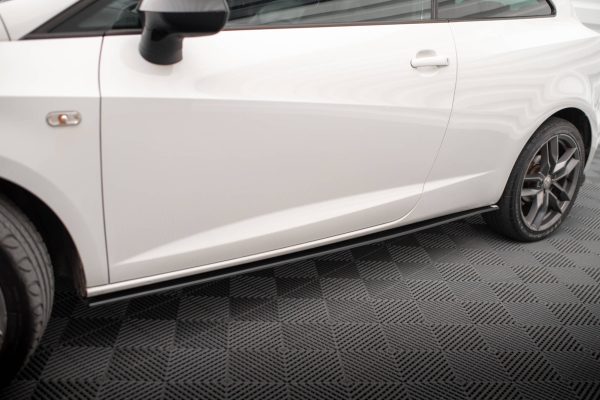 Sideskjørt Street Pro Seat Ibiza Cupra Sport Coupe Mk4