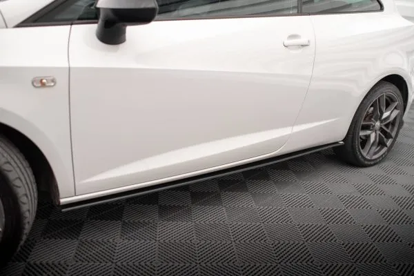 Sideskjørt Street Pro Seat Ibiza Cupra Sport Coupe Mk4