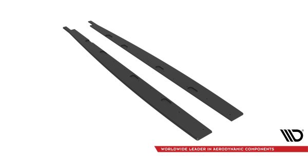 Sideskjørt Street Pro Seat Ibiza Cupra Sport Coupe Mk4