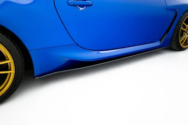 Sideskjørt Street Pro V.1 Subaru BRZ Mk2 - Bilde 3
