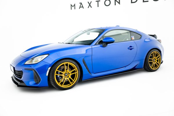 Sideskjørt Street Pro V.1 Subaru BRZ Mk2