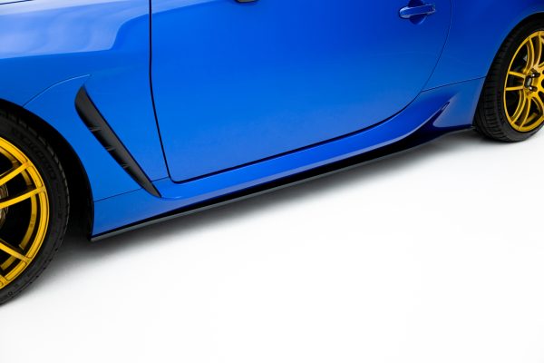 Sideskjørt Street Pro V.1 Subaru BRZ Mk2