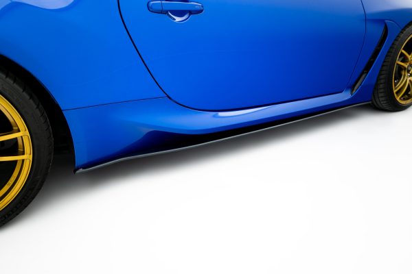 Sideskjørt Street Pro V.1 Subaru BRZ Mk2