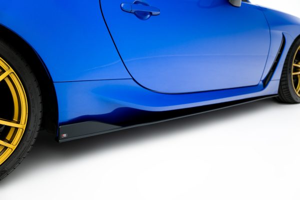 Sideskjørt Street Pro V.2 Subaru BRZ Mk2