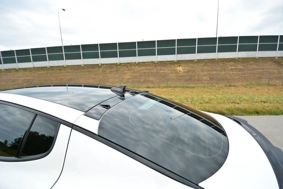 Bakrutespoiler Kia Stinger GT / GT-Line / Standard Mk1