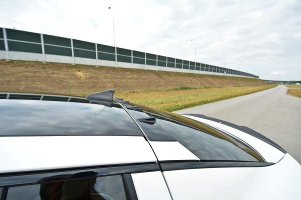 Bakrutespoiler Kia Stinger GT / GT-Line / Standard Mk1