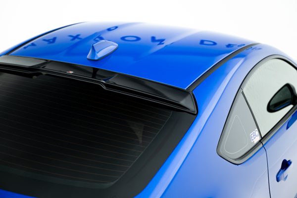 Bakrutespoiler Subaru BRZ Mk2