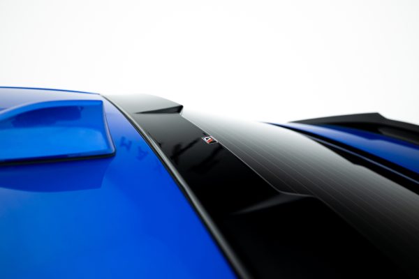 Bakrutespoiler Subaru BRZ Mk2