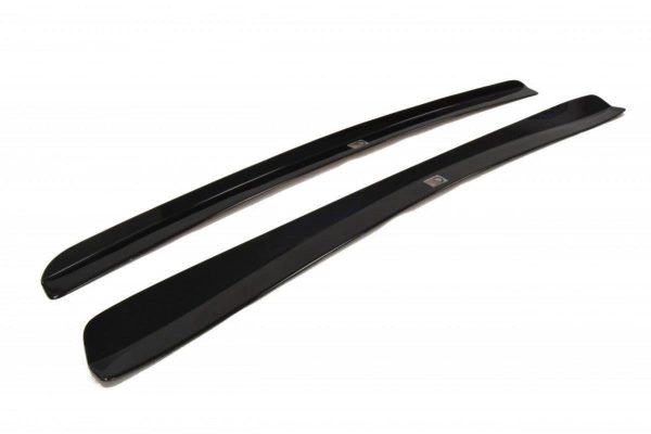 Spoiler Subaru Impreza MK2 WRX STI (Blobeye)