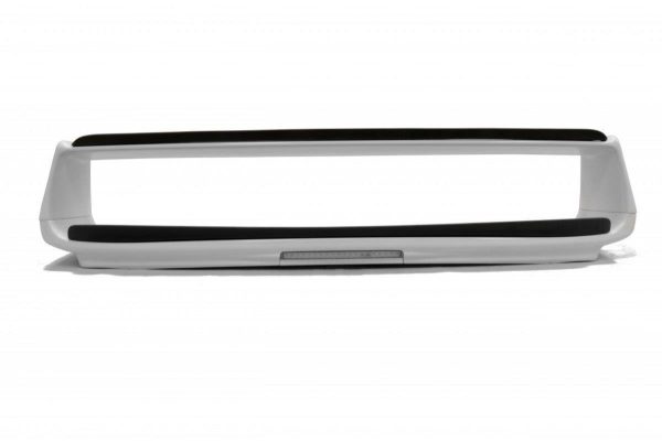 Spoiler Subaru Impreza MK2 WRX STI (Blobeye)
