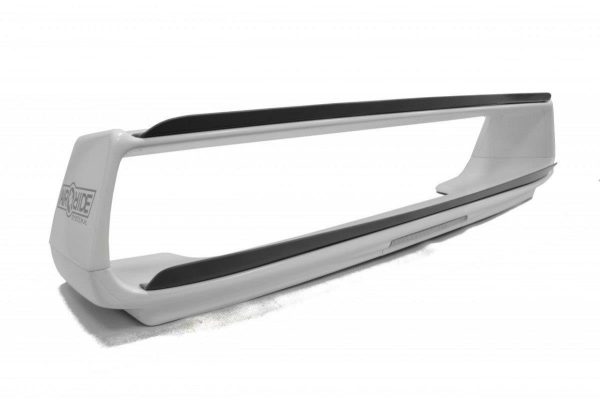 Spoiler Subaru Impreza MK2 WRX STI (Blobeye)