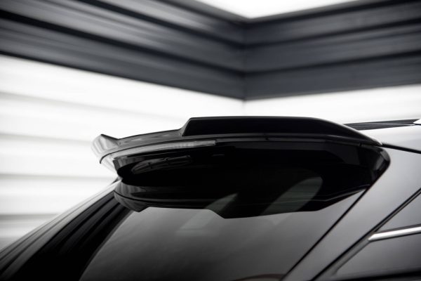 Spoiler 3D Lexus RX Mk4 Facelift