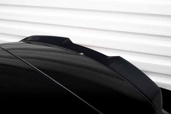 Spoiler 3D Lexus RX Mk4 Facelift
